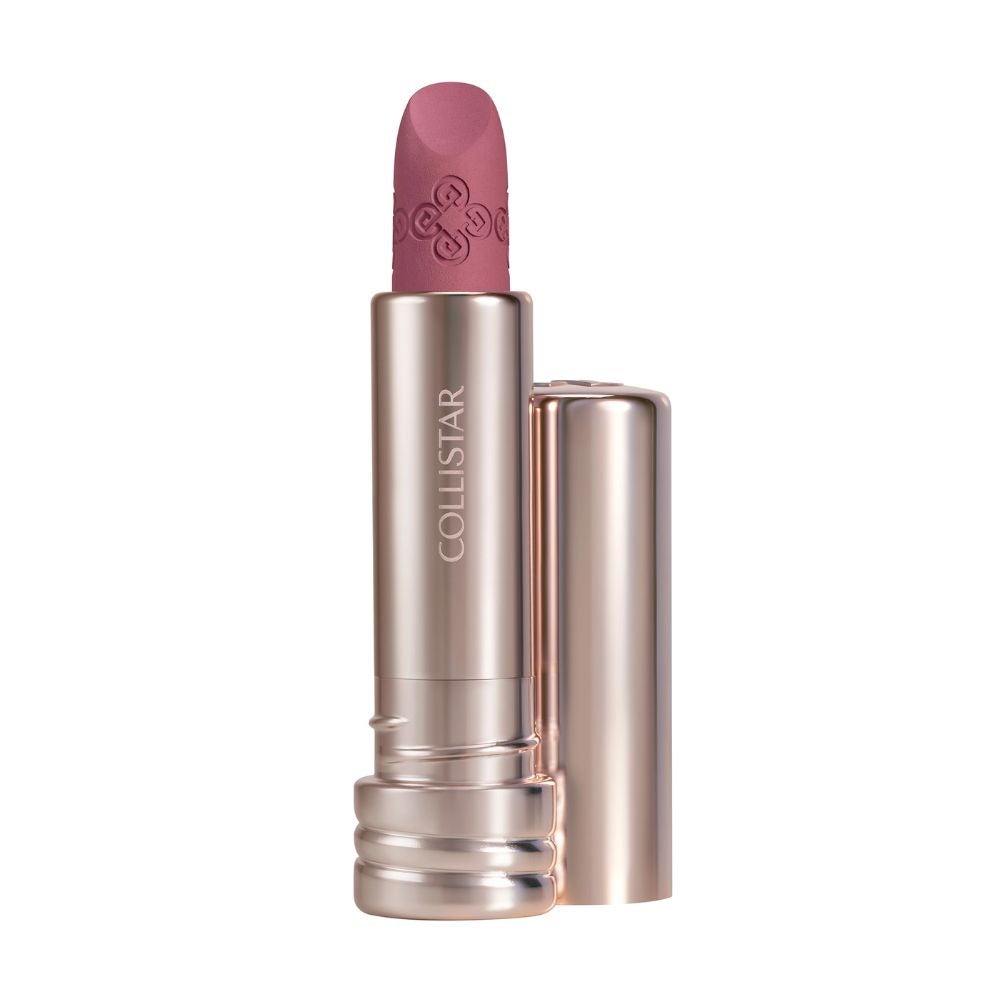 Collistar Puro Gioiello 173 Agata Rosa Rossetto Finish Velvet 3,1ml