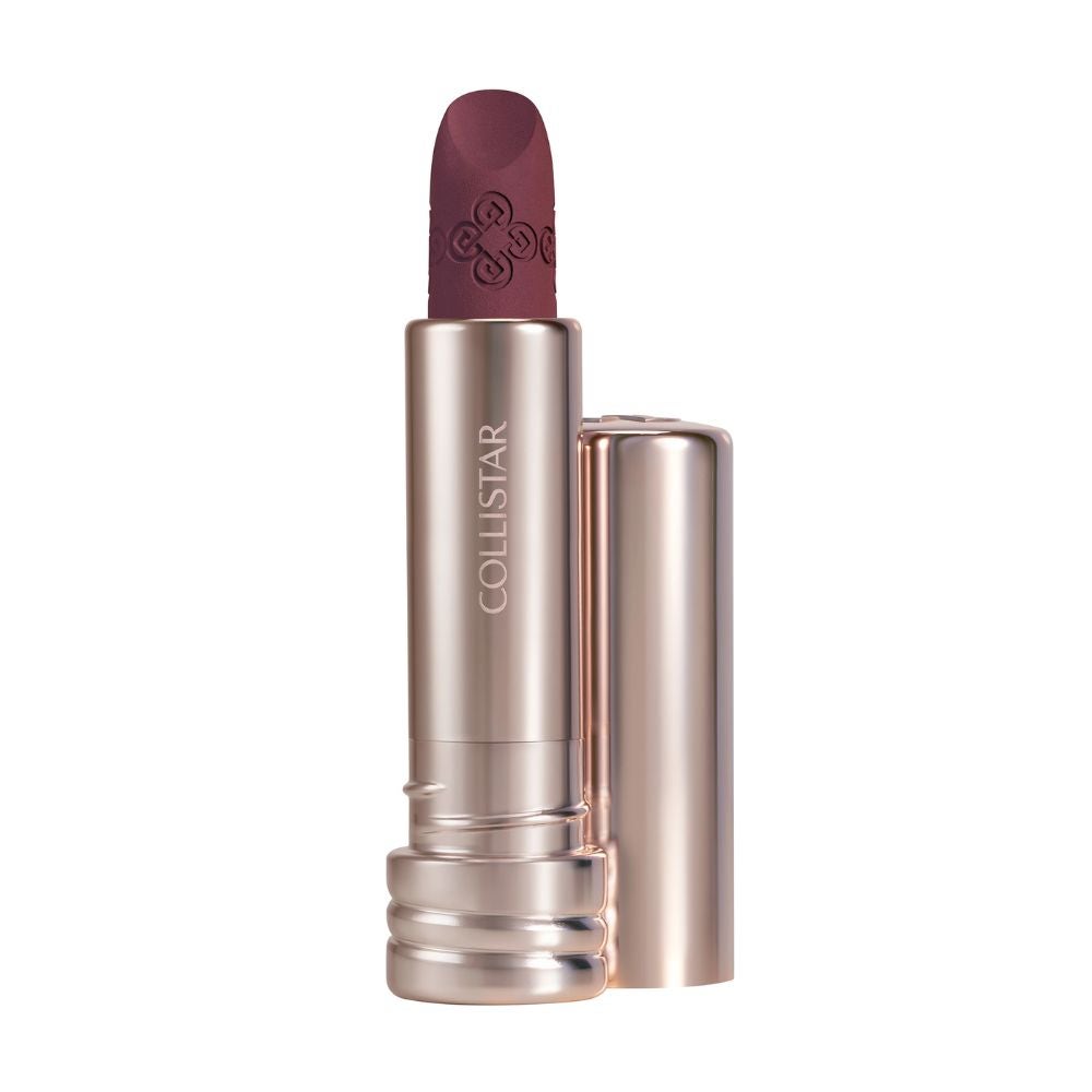 Collistar Puro Gioiello 175 Rubino Rosso Rossetto Finish Velvet 3,1ml