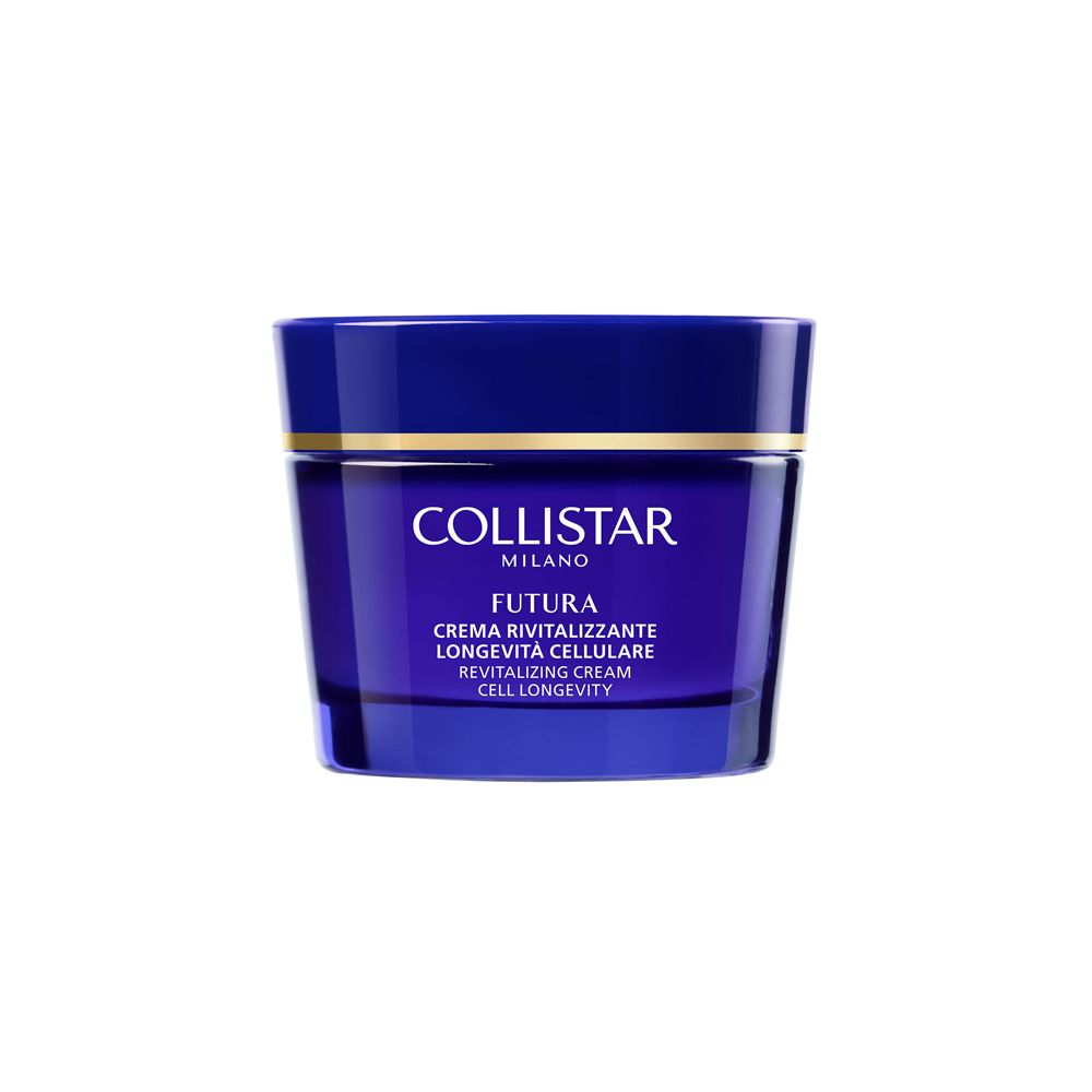 Collistar Futura Crema Viso Rivitalizzante Illuminante 50ml — confronto prezzi