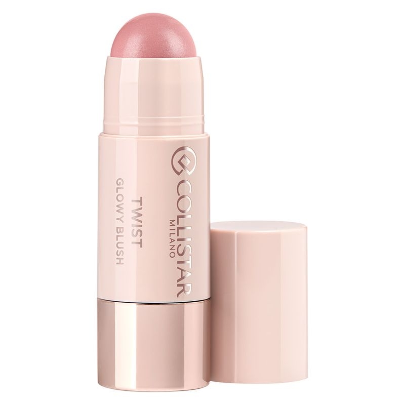 Collistar Twist Glowy 01 Supernova Blush Viso — confronto prezzi