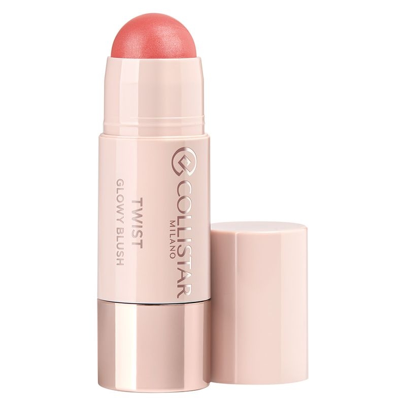 Collistar Twist Glowy 02 Eterea Blush Viso Luminosità — confronto prezzi