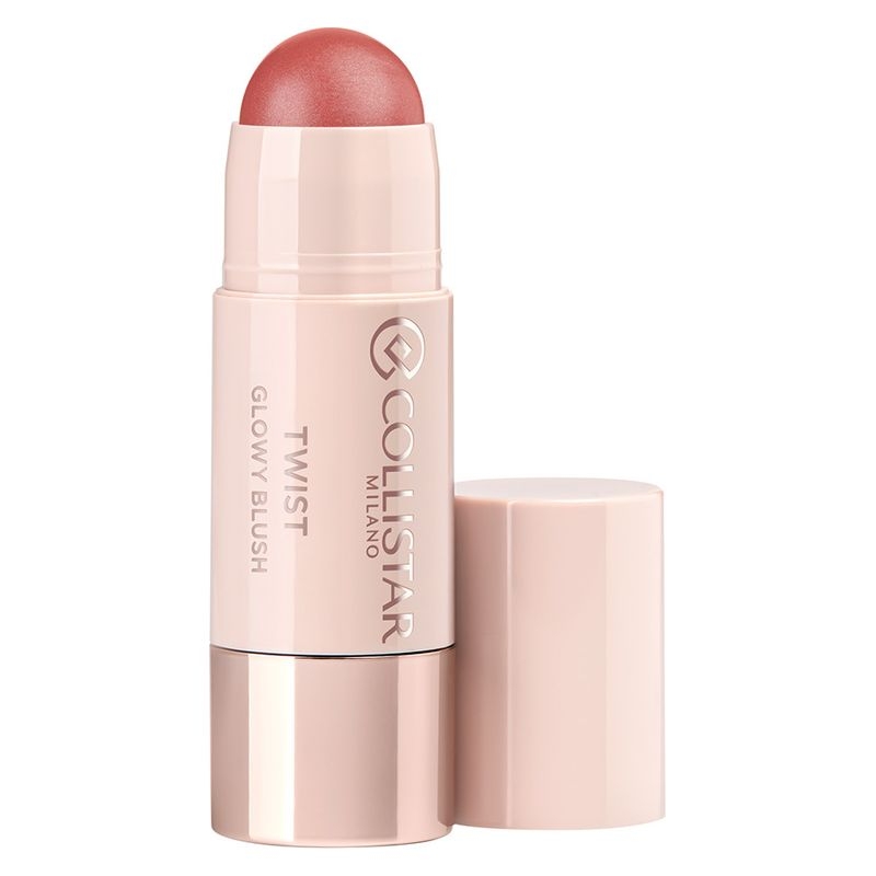 Collistar Twist Glowy 03 Venere Blush Viso — confronto prezzi