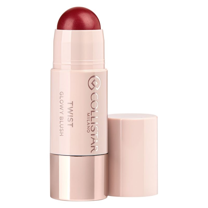 Collistar Twist Glowy 04 Mira Blush Viso