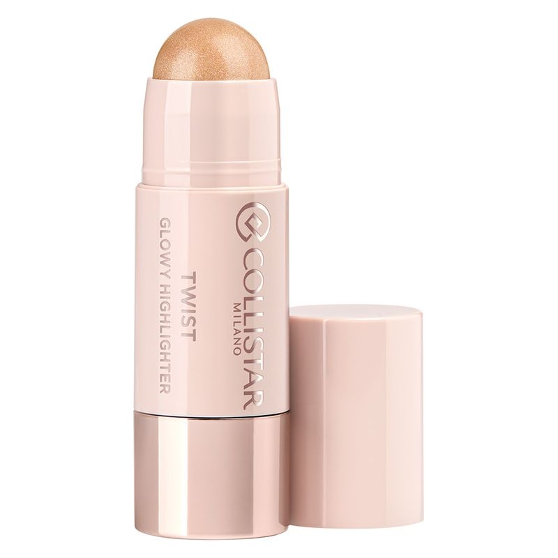 Collistar Twist Glowy Highlighter 01 Sole Illuminante Viso — confronto prezzi