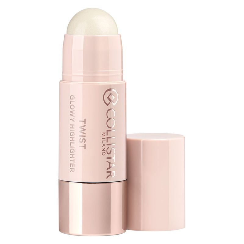 Collistar Twist Glowy Highlighter 02 Luna Illuminante Viso — confronto prezzi