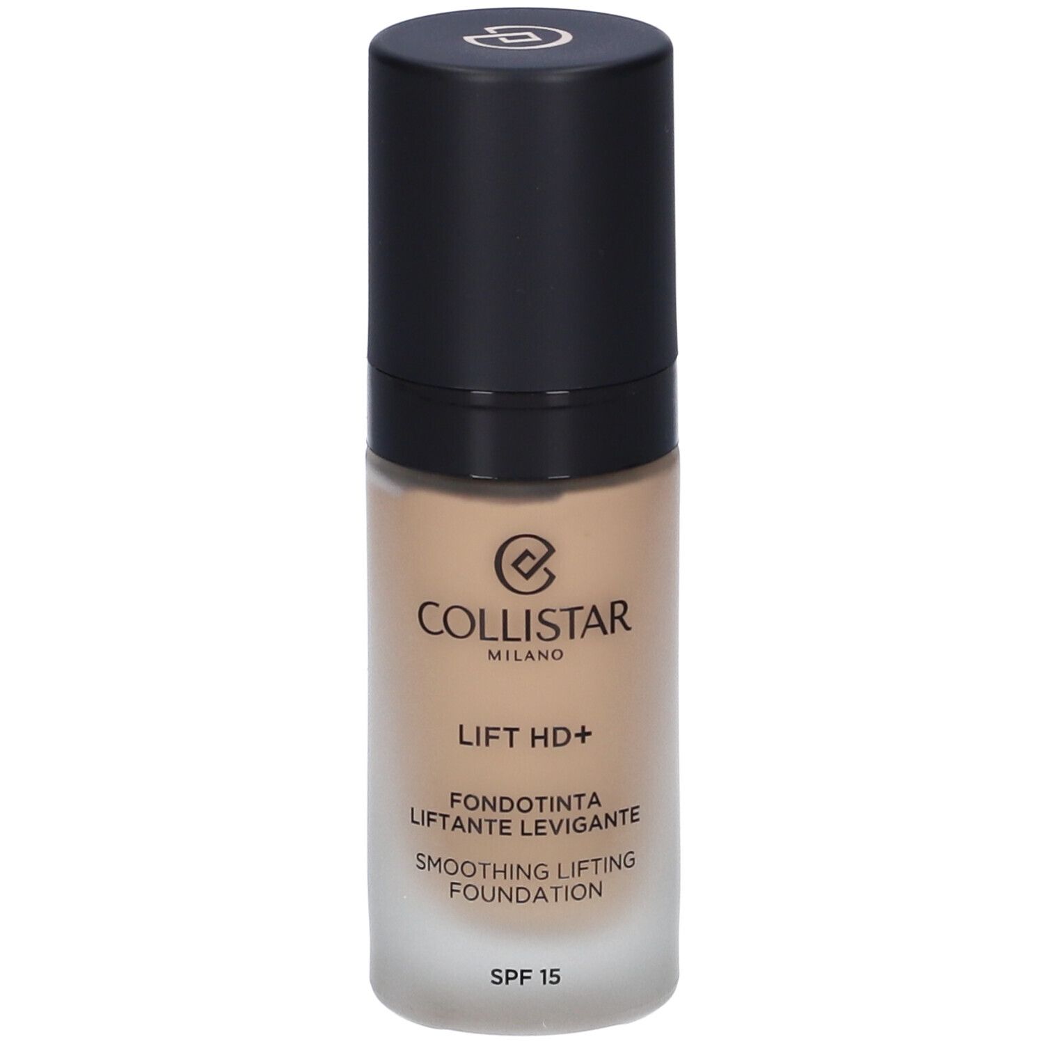 Collistar Lift HD+ Fondotinta Liftante Levigante Tono 2G Beige Dorato 30 ml Make up — confronto prezzi