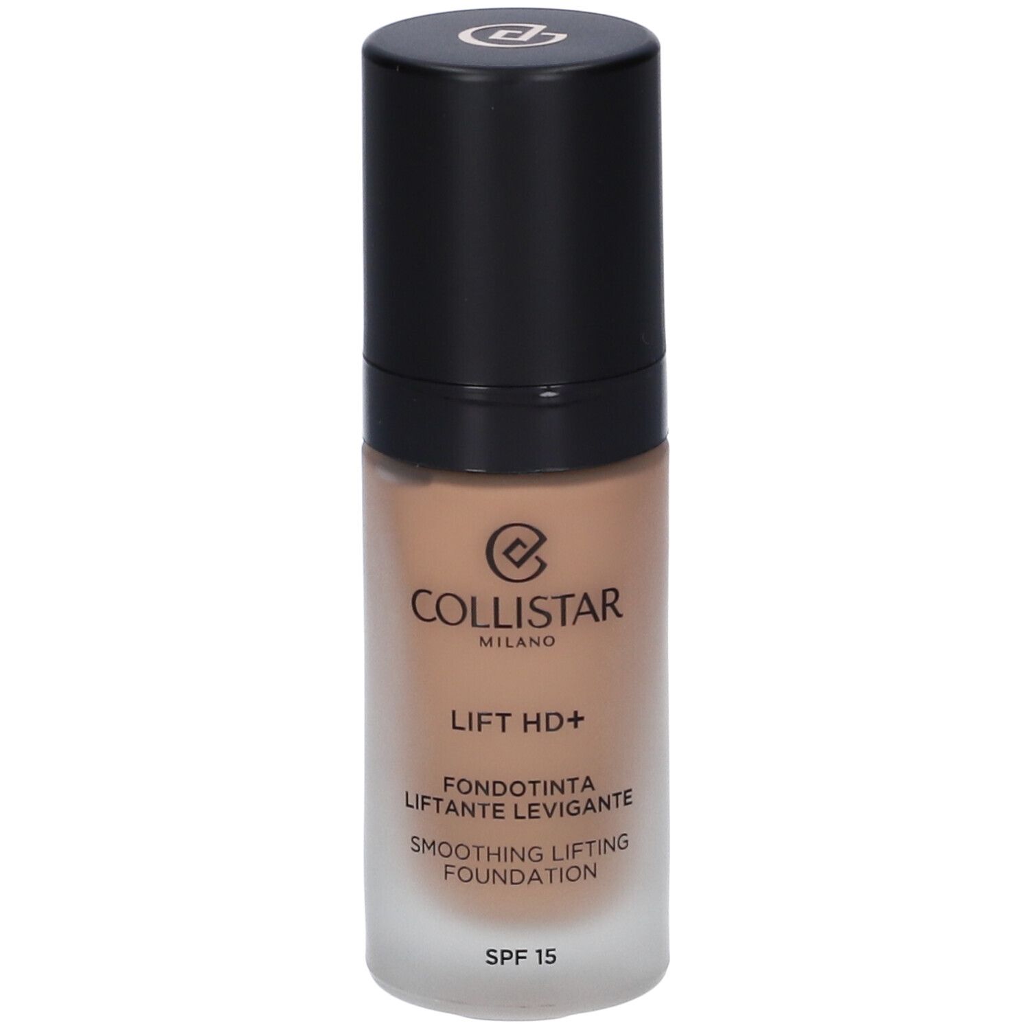 Collistar Lift HD+ Fondotinta Liftante Levigante Tono 3R Naturale Rosato 30 ml Make up