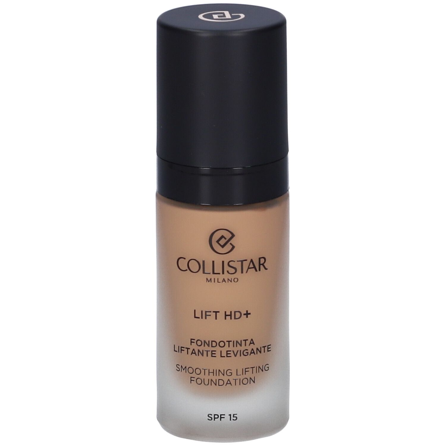 Collistar Lift HD+ Fondotinta Liftante Levigante Tono 3G Naturale Dorato 30 ml Make up — confronto prezzi