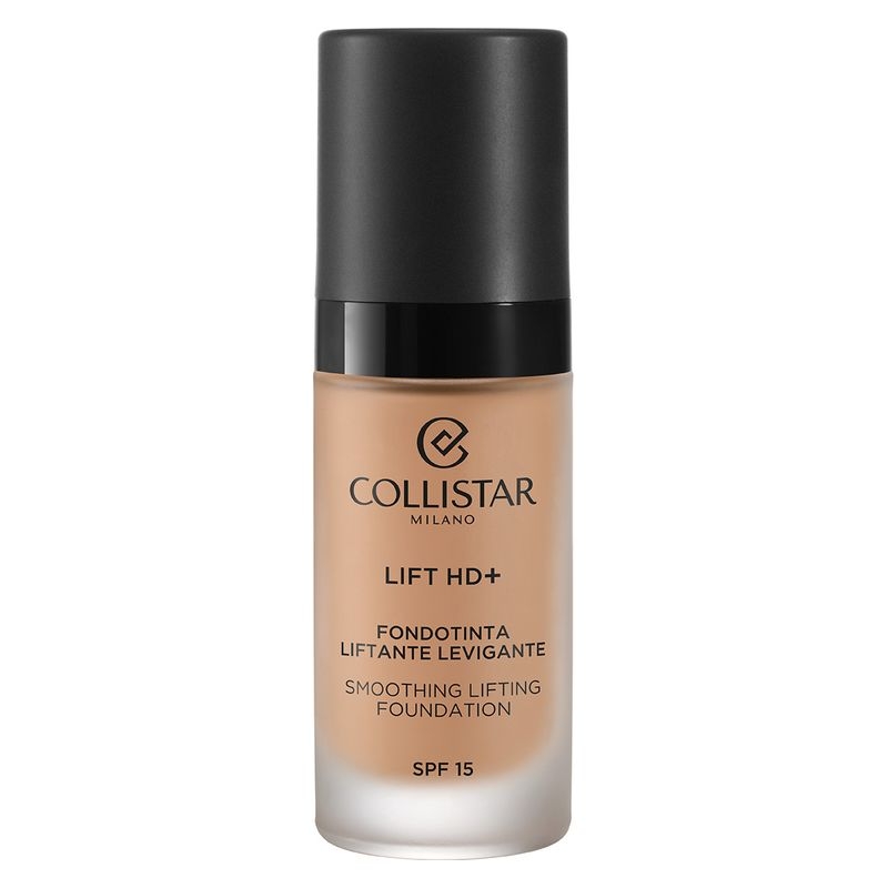 Collistar Lift Hd+ 5n Ambra Spf 15 Fondotinta Liquido Liftante Levigante 30ml — confronto prezzi