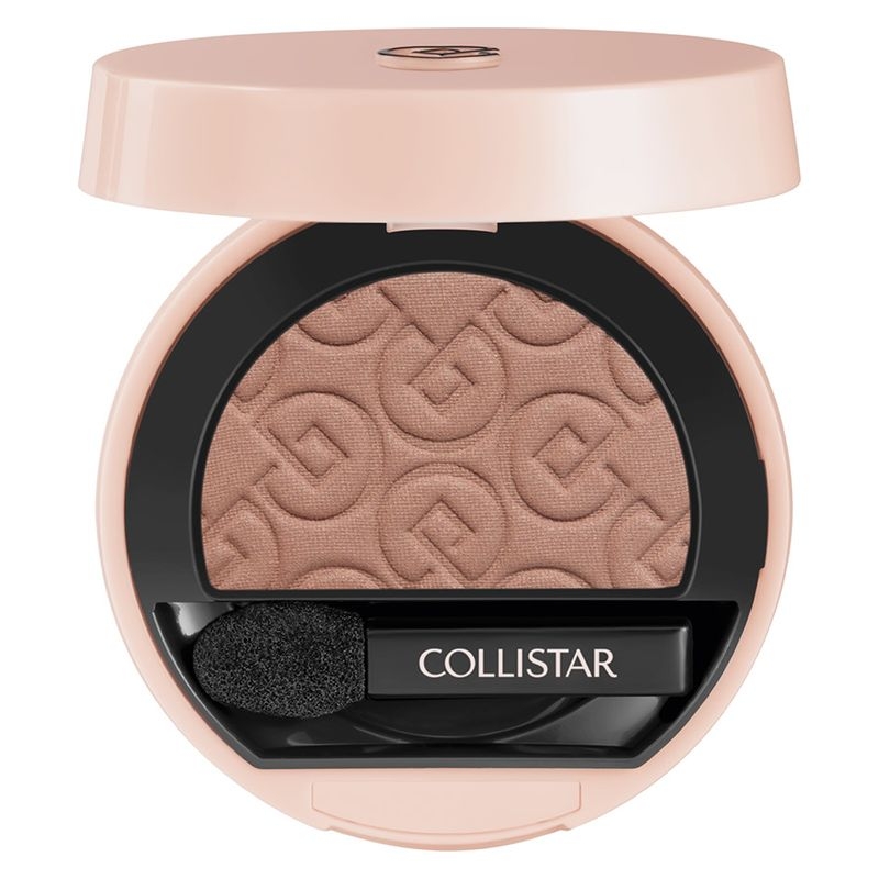 Collistar Impeccabile 415 Mocha Matte Ombretto Compatto Lunga Tenuta — confronto prezzi