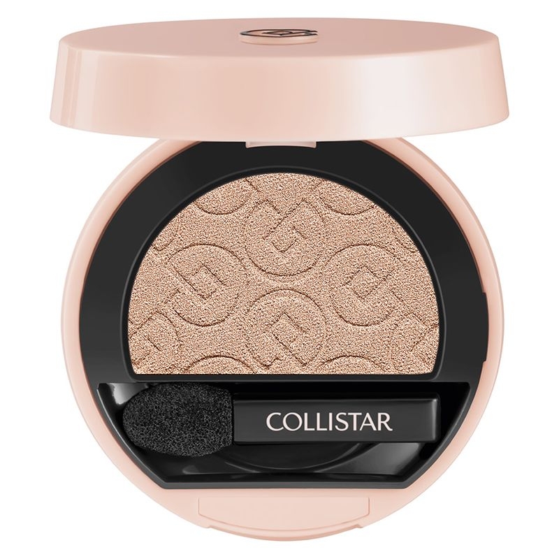 Collistar Impeccabile 425 Champagne Satin Ombretto Compatto Lunga Tenuta — confronto prezzi