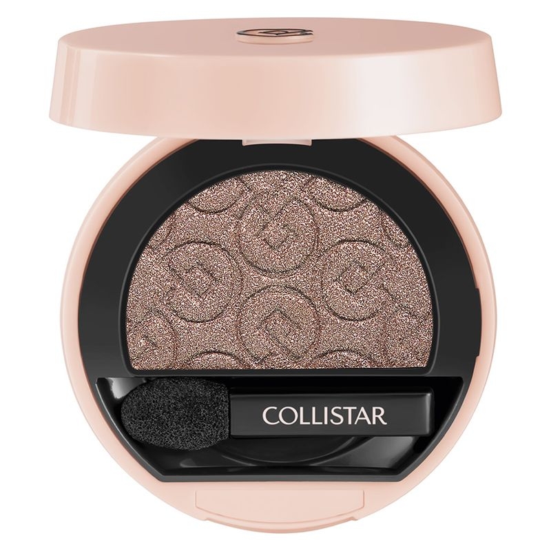 Collistar Impeccabile 430 Brunito Shimmer Ombretto Compatto Lunga Tenuta — confronto prezzi