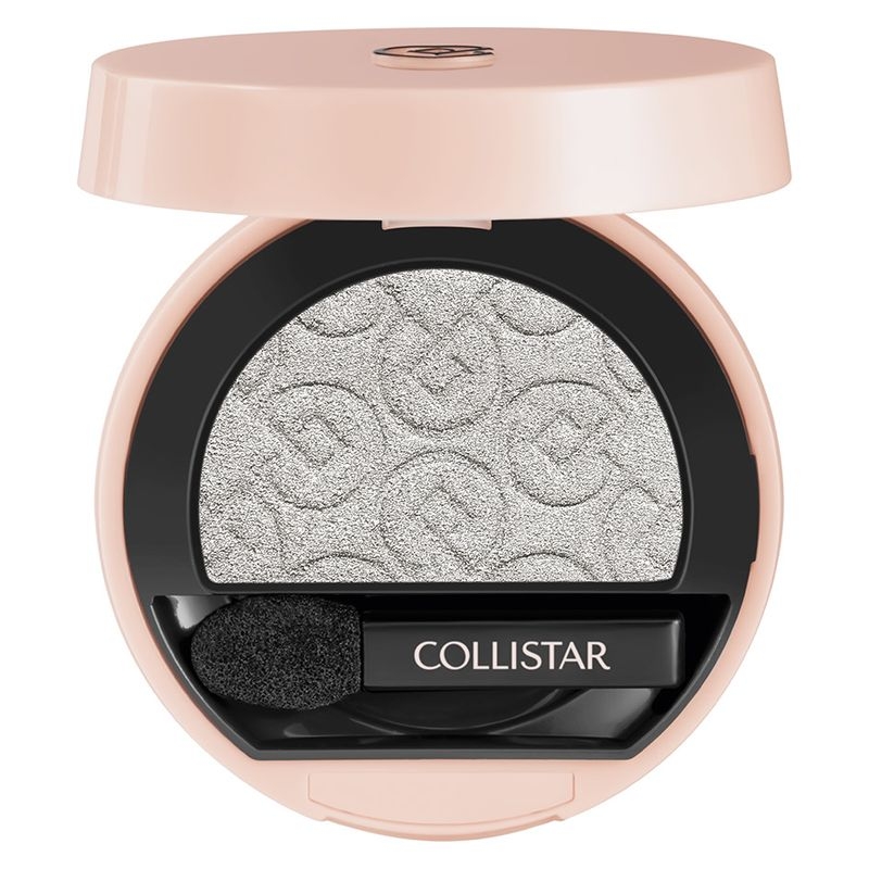 Collistar Impeccabile 515 Argento Shimmer Ombretto Compatto Lunga Tenuta — confronto prezzi