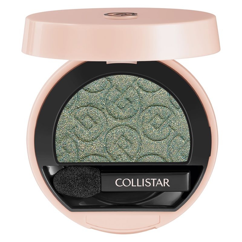 Collistar Impeccabile 520 Eden Shimmer Ombretto Compatto Lunga Tenuta — confronto prezzi