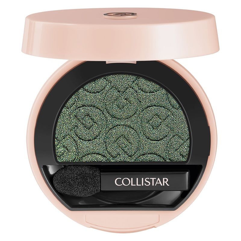 Collistar Impeccabile 525 Ottanio Satin Ombretto Compatto Lunga Tenuta — confronto prezzi