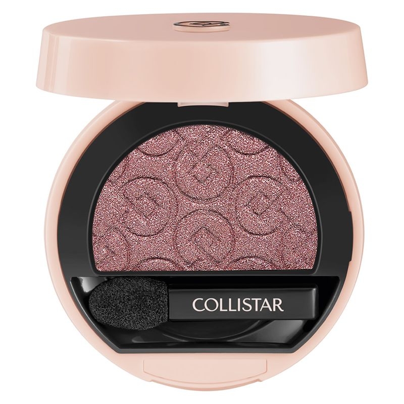 Collistar Impeccabile 530 Malva Shimmer Ombretto Compatto Lunga Tenuta — confronto prezzi