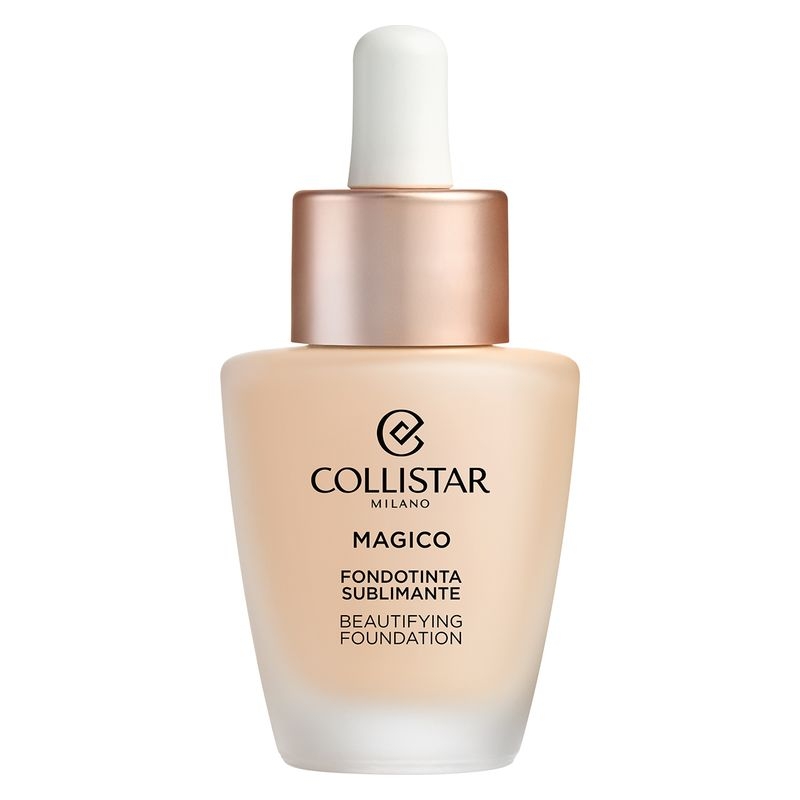 Collistar Magico 1n Avorio Fondotinta Sublimante