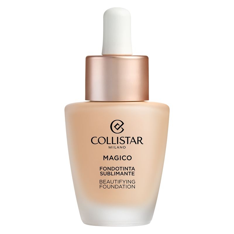 Collistar Magico 2n Beige Fondotinta Sublimante — confronto prezzi