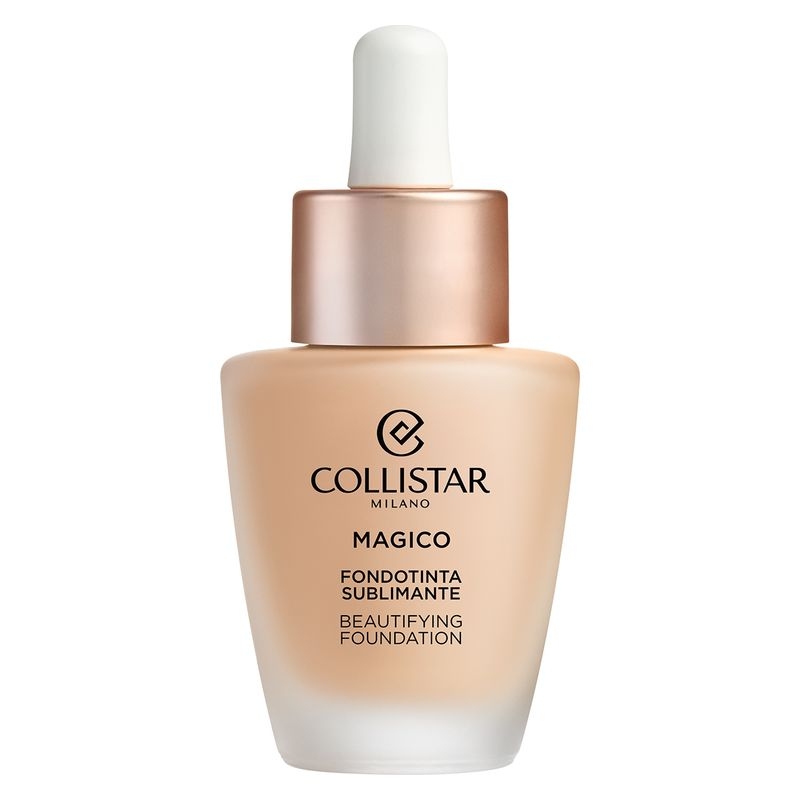 Collistar Magico 2.5n Beige Naturale Fondotinta Sublimante