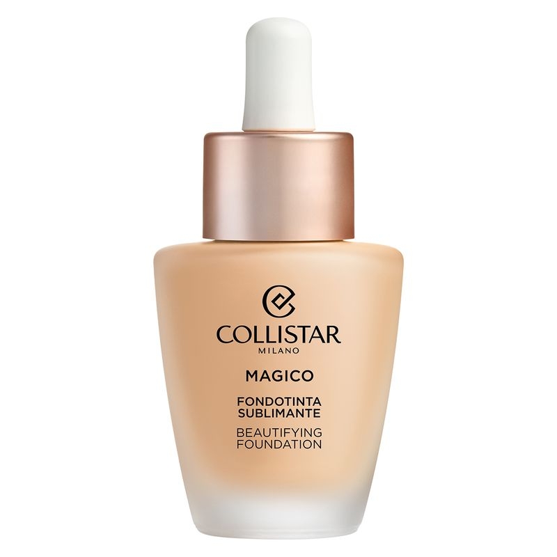 Collistar Magico 3g Naturale Dorato Fondotinta Sublimante — confronto prezzi