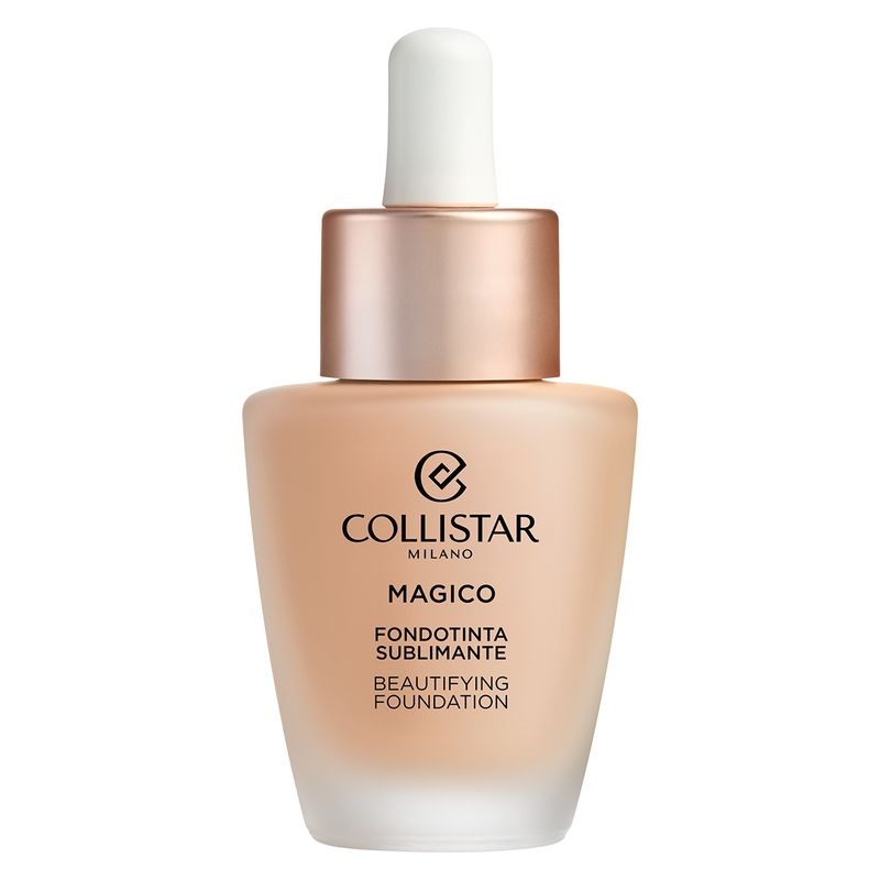 Collistar Magico 3n Naturale Fondotinta Sublimante — confronto prezzi