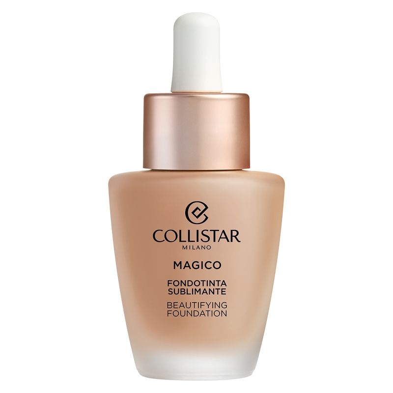 Collistar Magico 5n Ambra Fondotinta Sublimante
