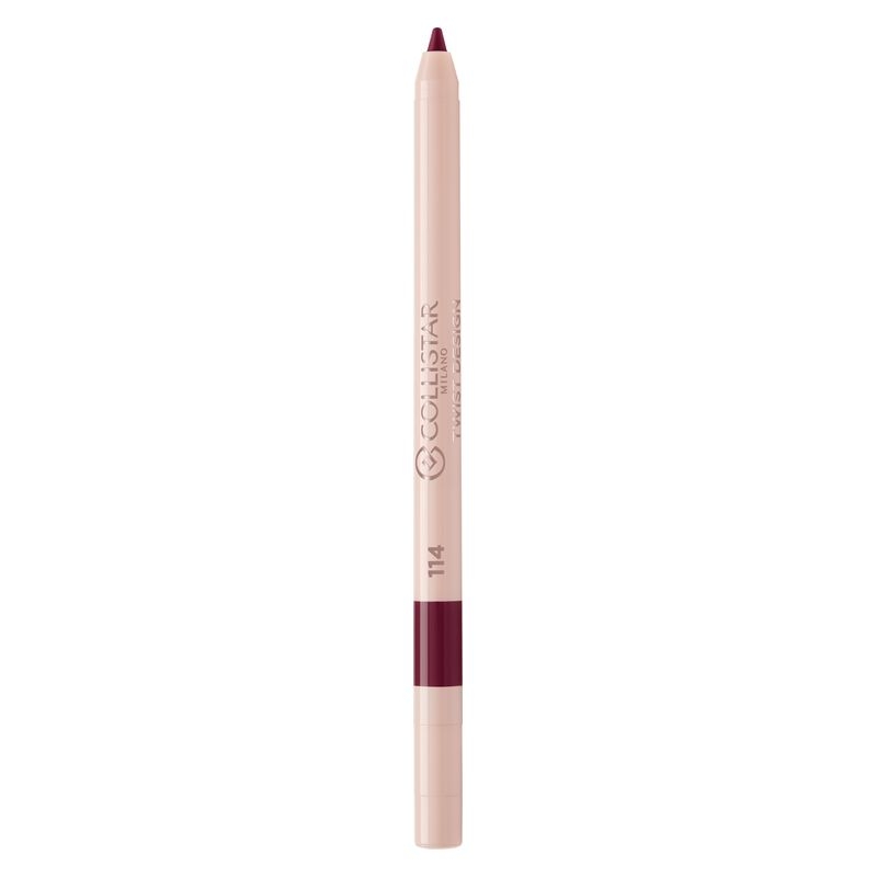 Collistar Twist Design 114 Warm Mauve Matita Labbra Automatica — confronto prezzi