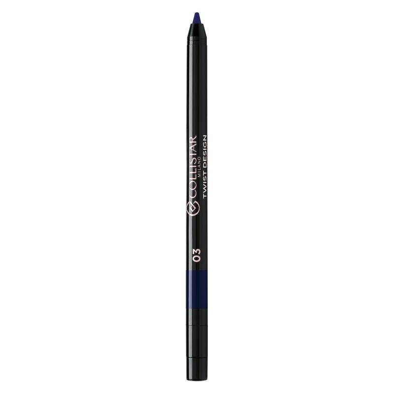 Collistar Twist Design 03 Blu Matita Occhi Automatica