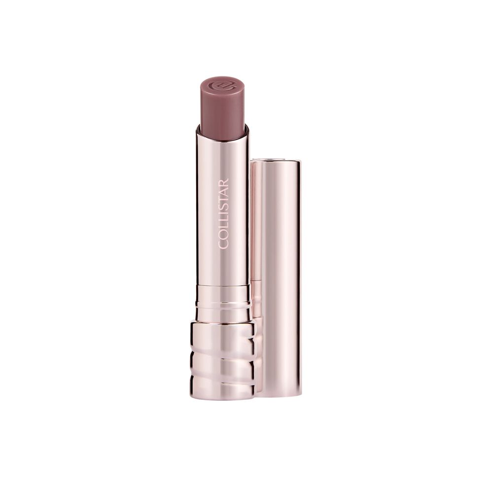 Collistar Puro Gioiello Rossetto Luminous Trucco Labbra Tonalità 178 - Luce Nude Malva 2,8 ml