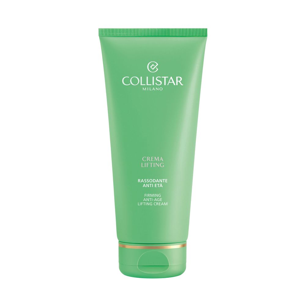 Collistar Crema Lifting Rassodante Anti Età 200 ml
