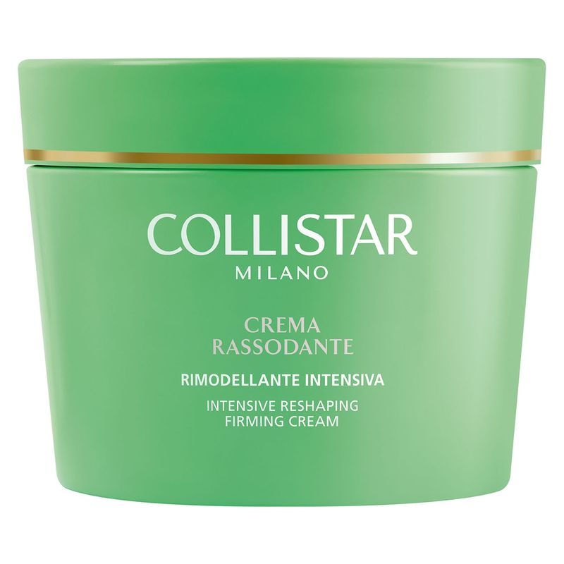 Collistar Crema Rassodante Crema Corpo Rimodellante Intensiva 400ml — confronto prezzi