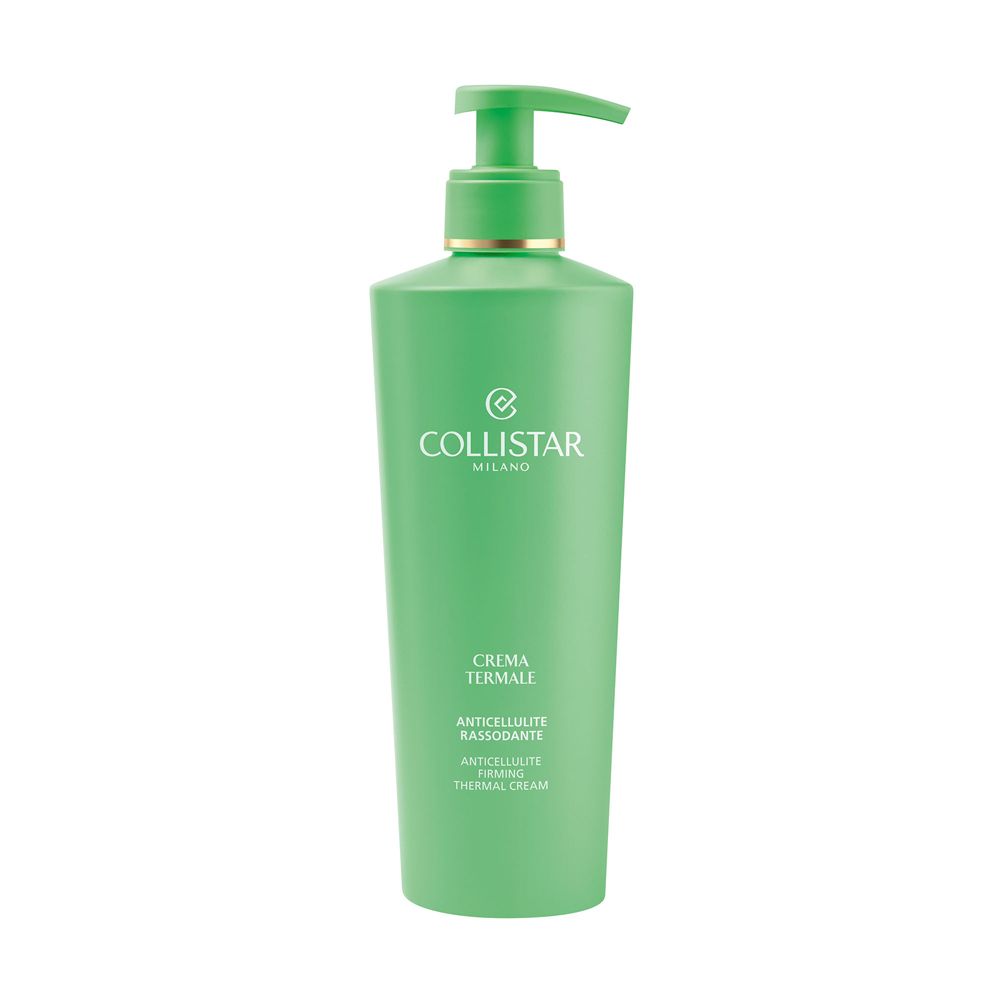 Collistar Crema Termale Anticellulite Rassodante 400ml