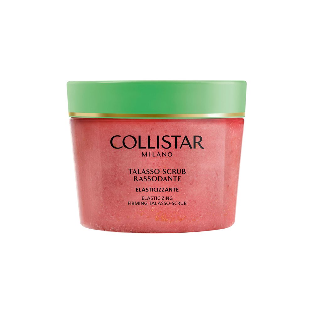 Collistar Talasso-Scrub Rassodante Elasticizzante 600 g Altro