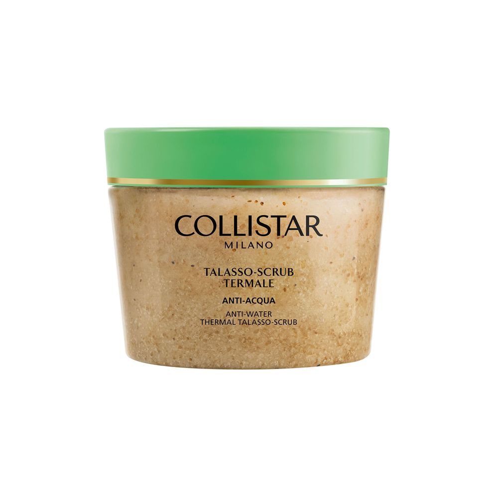 Collistar Talasso-Scrub Termale Anti-Acqua 300 g Peeling