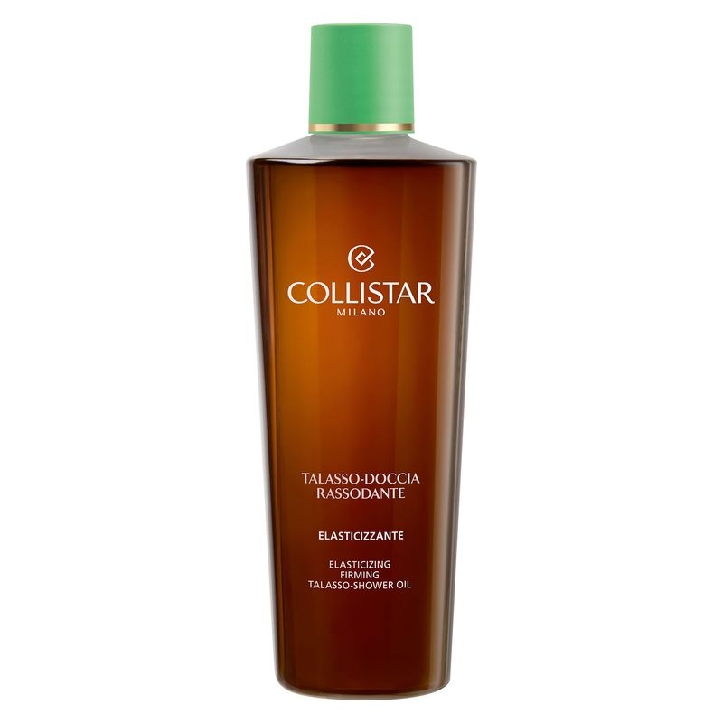 Collistar Talasso Doccia Rassodante Oleo Gel Elasticizzante 400ml