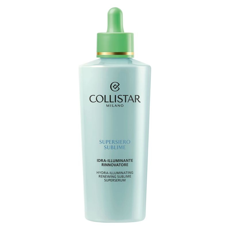 Collistar Supersiero Sublime Idra Illuminante Rinnovatore 200ml