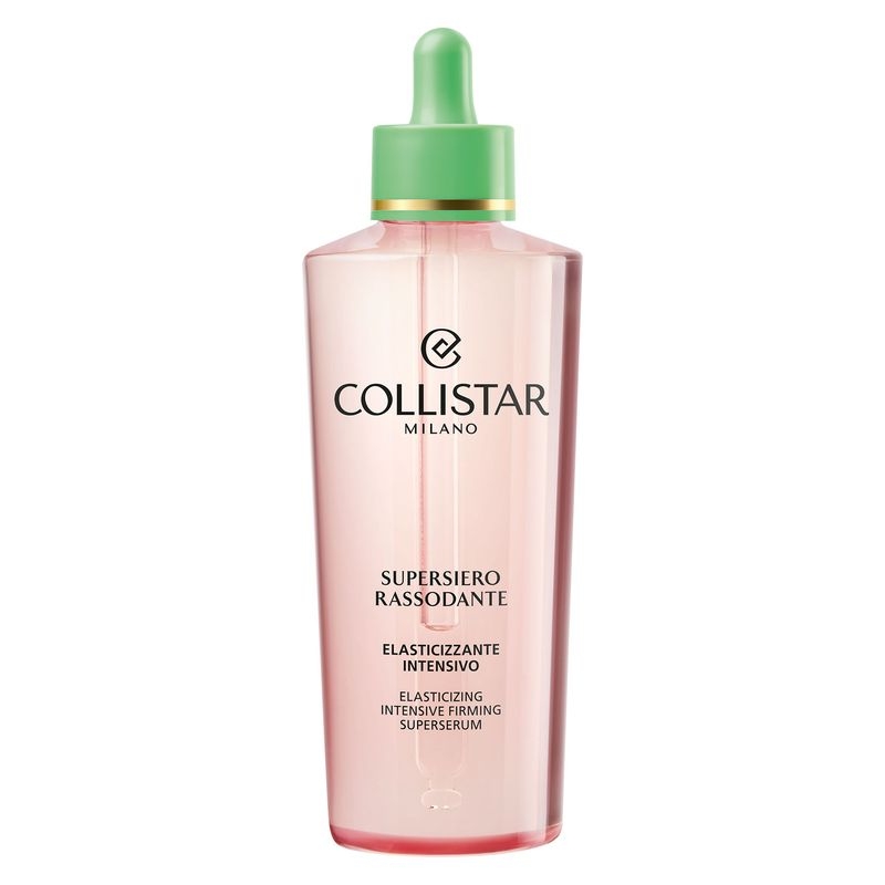 Collistar Supersiero Rassodante Siero Corpo Elasticizzante Rimodellante Intensivo 200ml