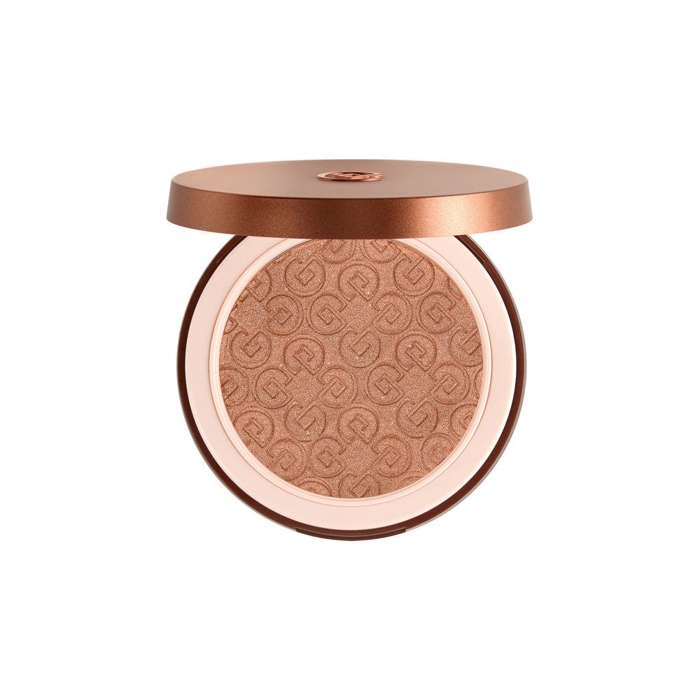 Collistar Magica Terra Abbronzante Trucco Viso Tonalità 09 - Cristalli di Sole 9 g Make up — confronto prezzi