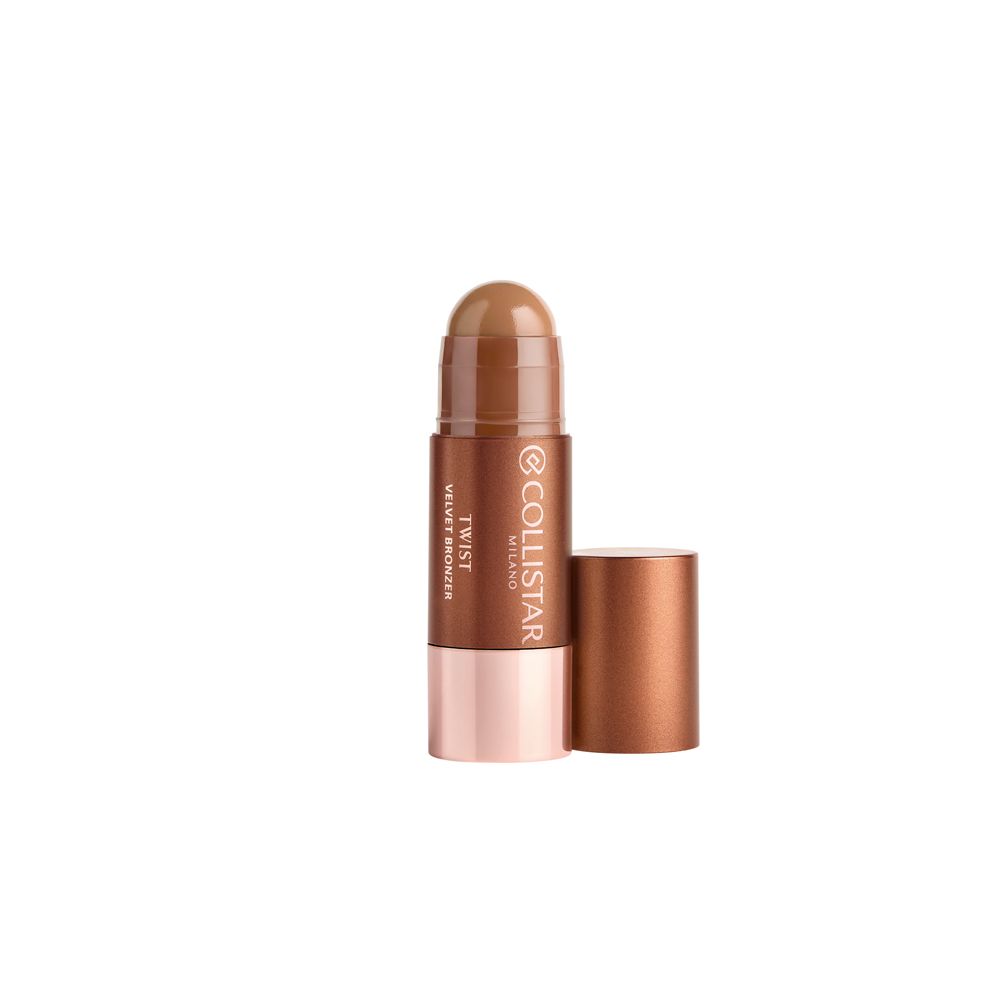 Collistar Twist Velvet Bronzer Trucco Viso Tonalità 02 5 g Make up — confronto prezzi