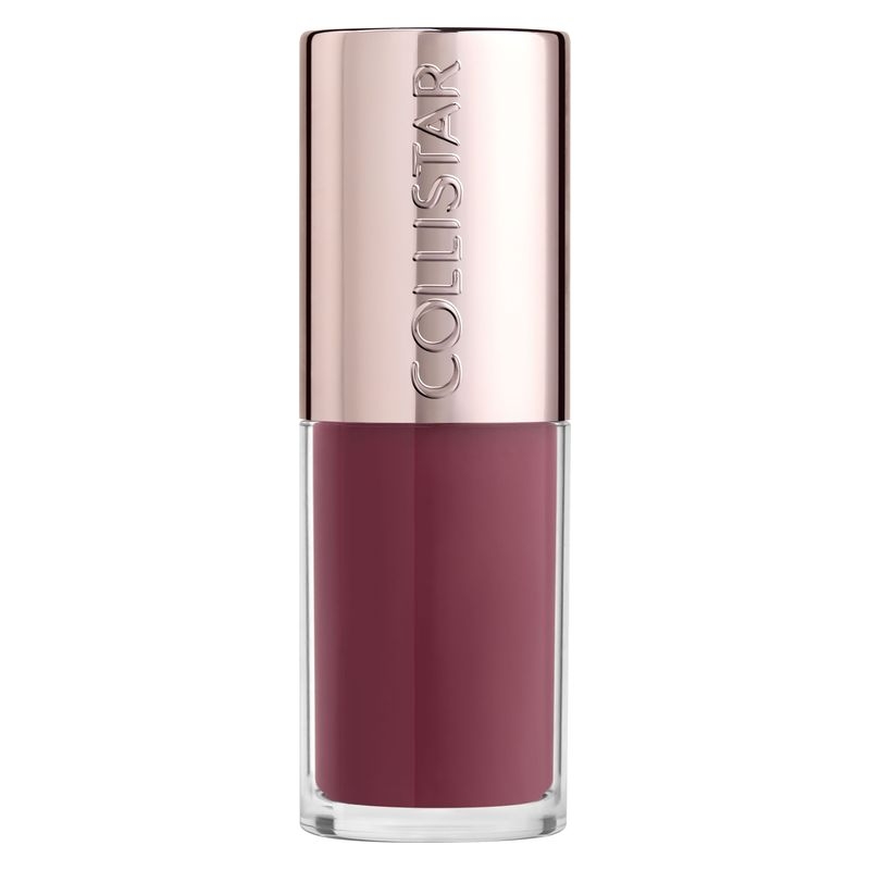Collistar Puro Lip Gloss Plump N.304 Io, Te & Milano Gloss Labbra Volumizzante