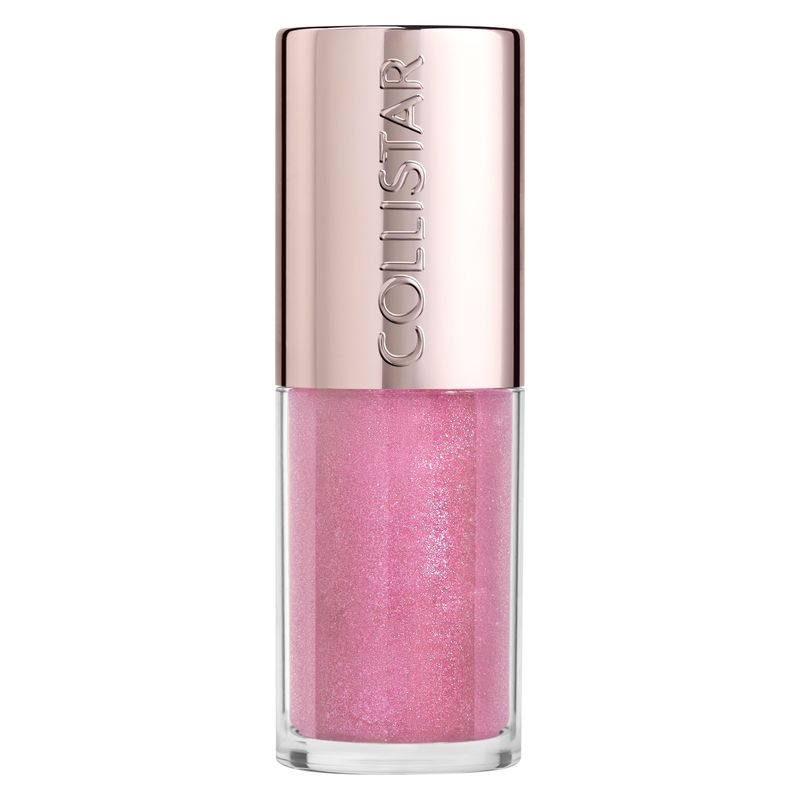 Collistar Puro Lip Gloss Plump N.403 Ultimo Tram Gloss Labbra Volumizzante