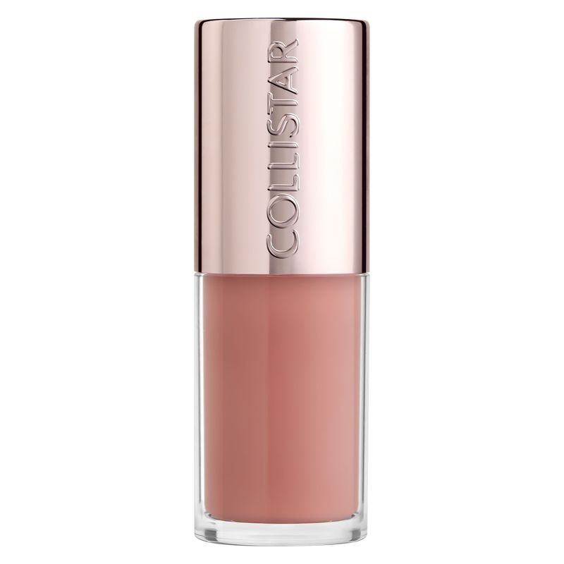 Collistar Puro Lip Gloss Plump N.401 Softly Yours Gloss Labbra Volumizzante