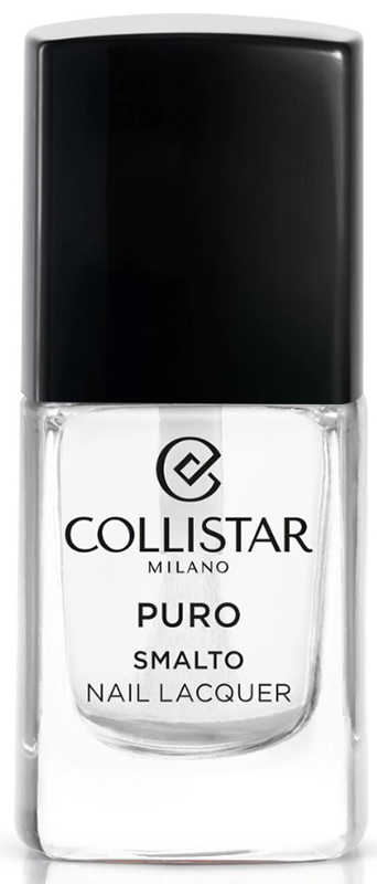 Collistar Puro Smalto Lunga Durata 10 ml per unghie