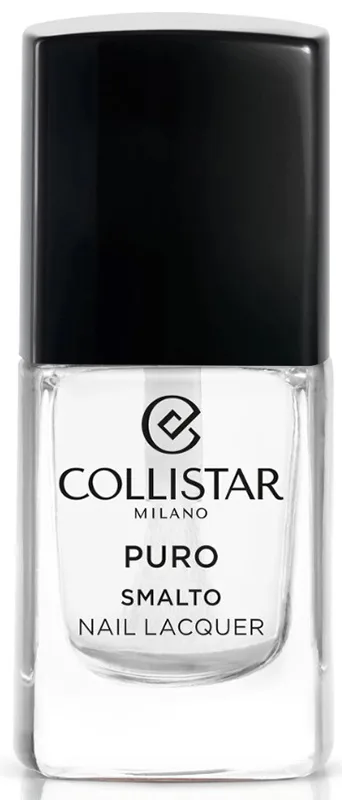 Collistar Puro Smalto Lunga Durata 10 ml per unghie