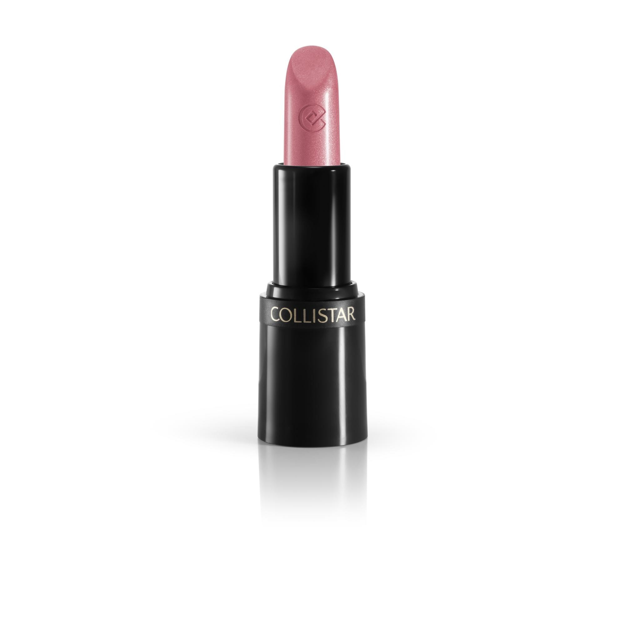 Collistar Rossetto Puro 26 Rosa Metallo