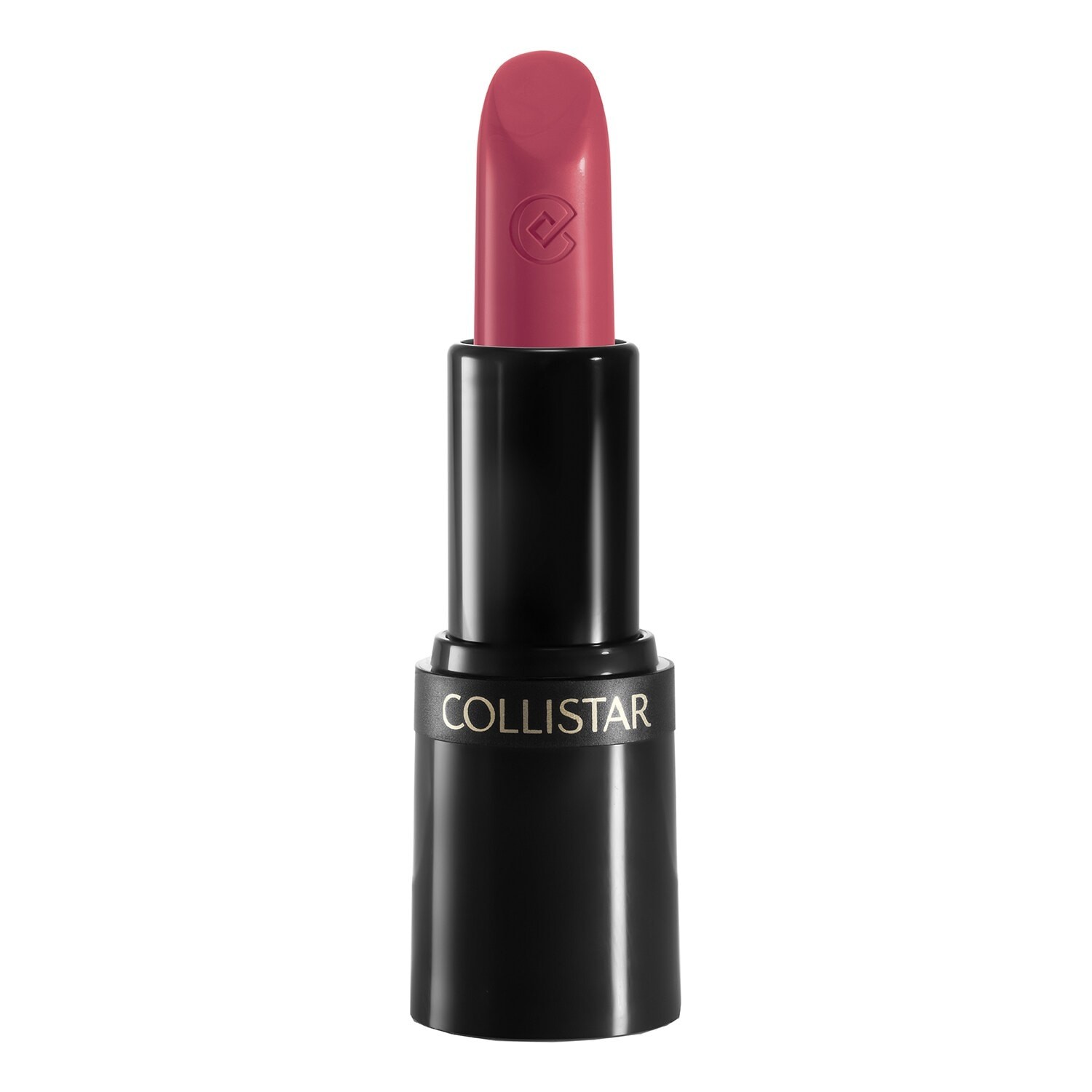 Collistar Rossetto Puro 114 Warm Mauve