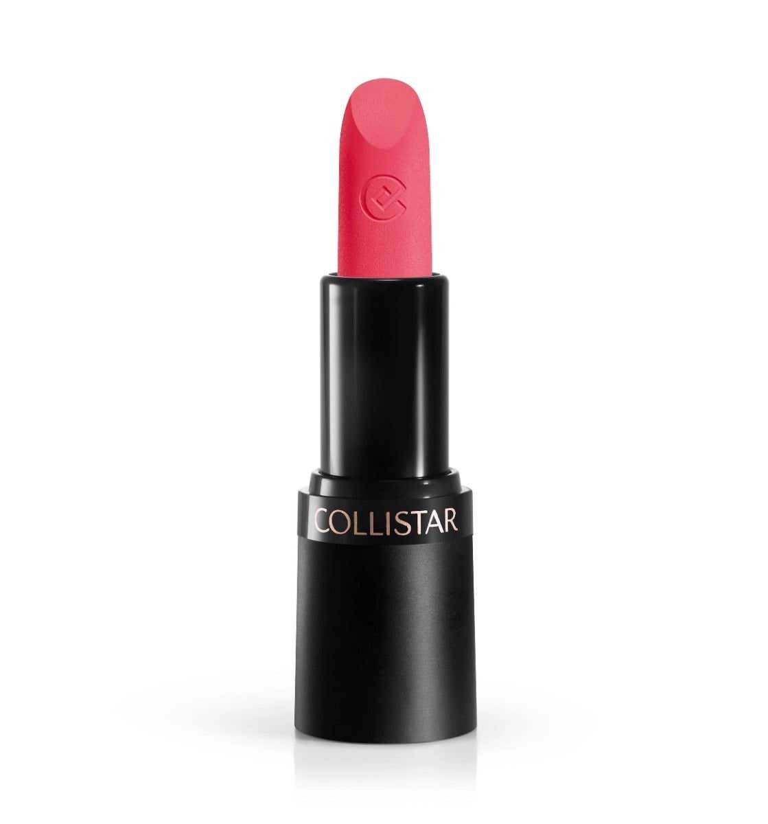 Collistar Puro Rossetto Matte 103 Fucsia Petunia