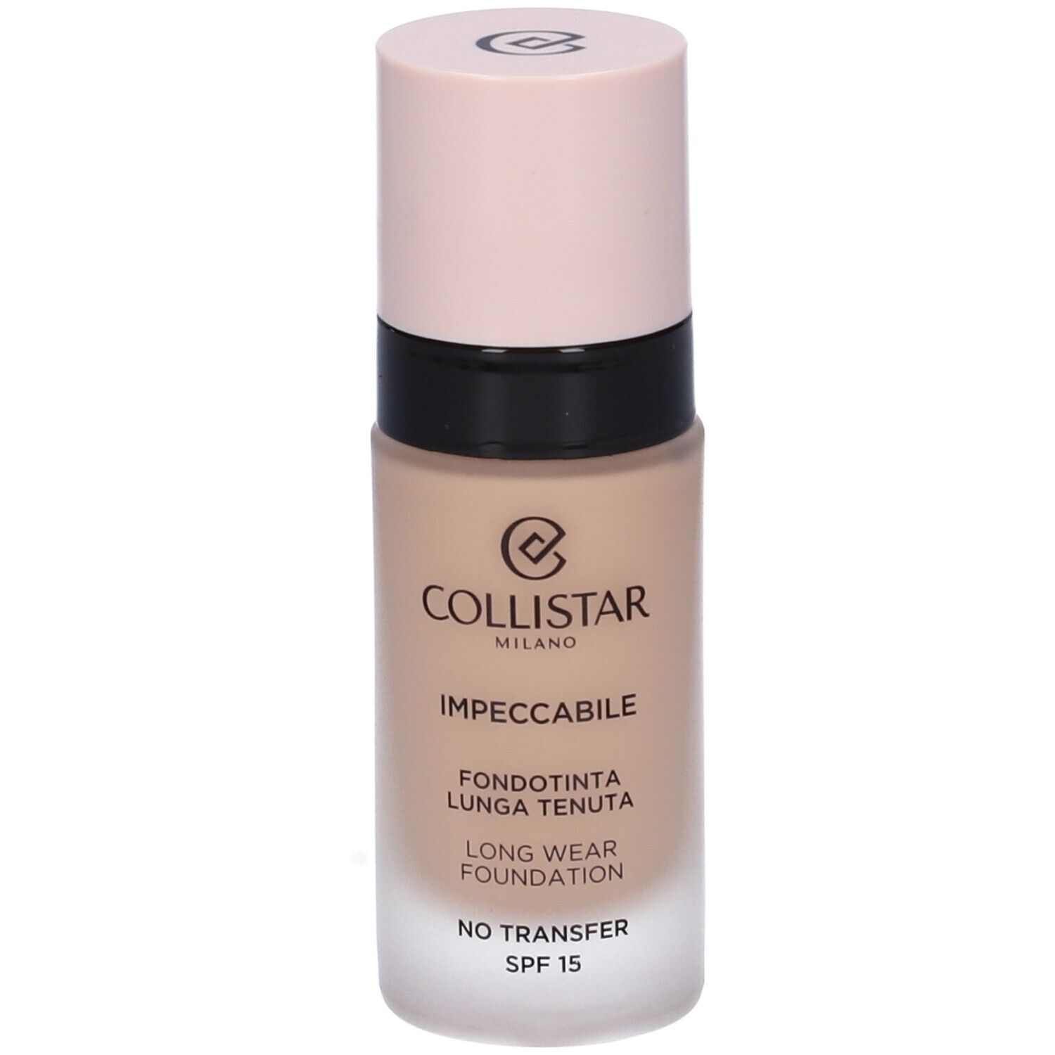 Impeccabile Fondotinta Lunga Tenuta 2r Beige Rosato — confronto prezzi