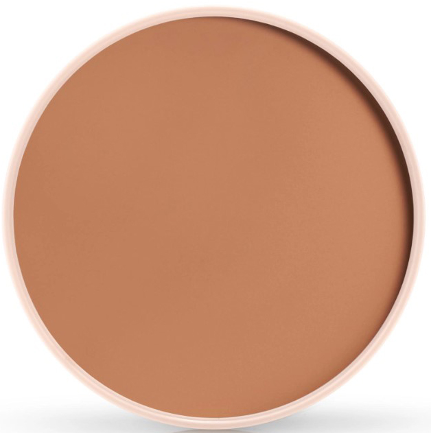Collistar Mediterranea Fondotinta Compatto Solare Spf 15 Tonalità 02 Ricarica