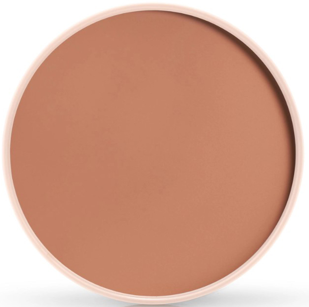 Collistar Mediterranea Fondotinta Compatto Solare Spf 15 Tonalità 03 Ricarica